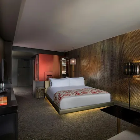 W Philadelphia Hotel Exterior photo