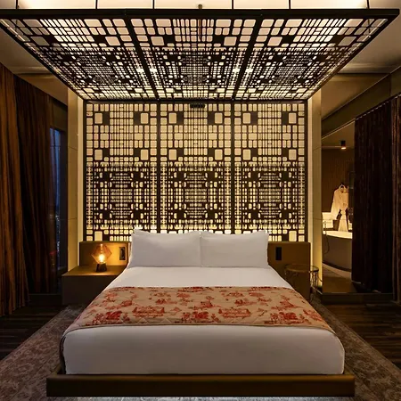 W Philadelphia Hotel Exterior photo
