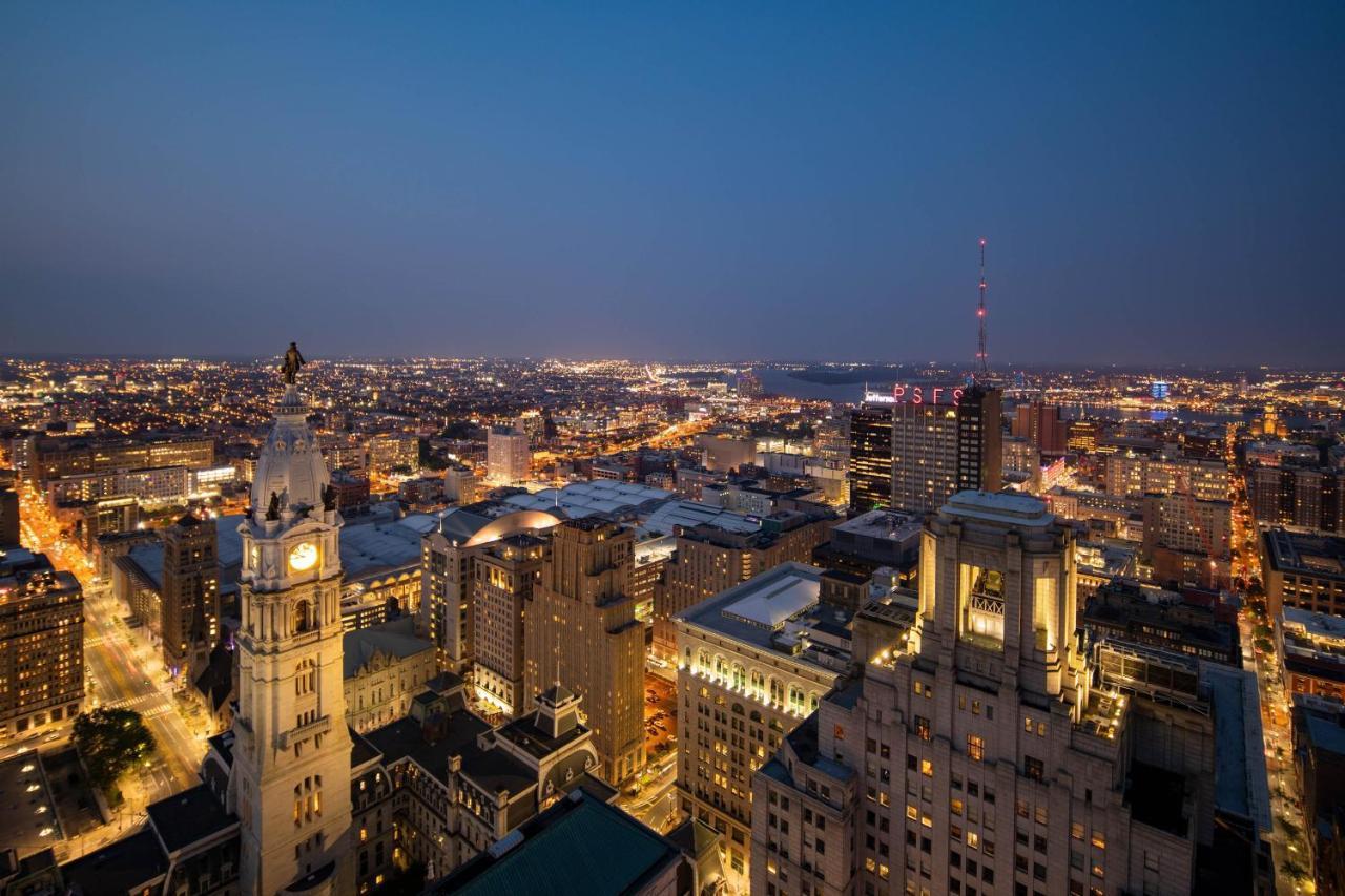 W Philadelphia