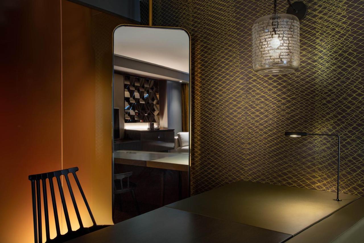 W Hotel Filadélfia