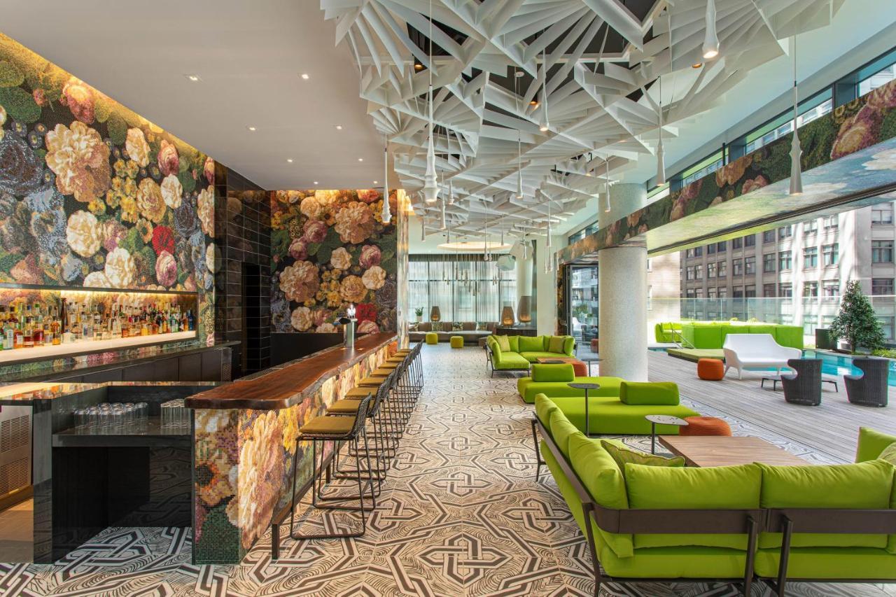 W Hotel 4*