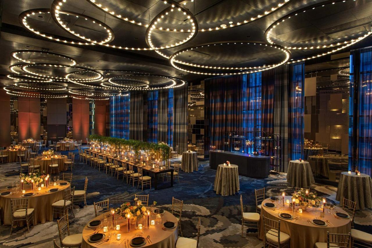 W Hotel
