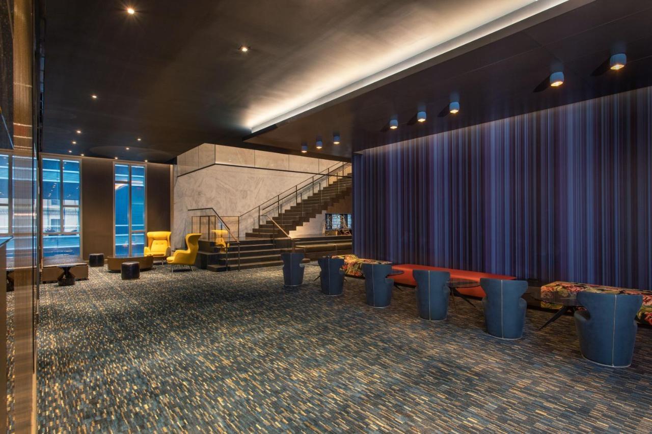 Hotel W 4*