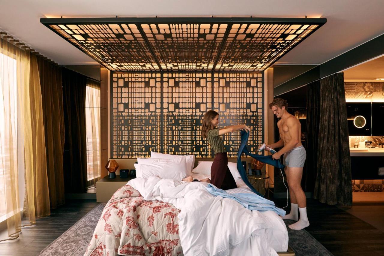 W Hotel Philadelphia