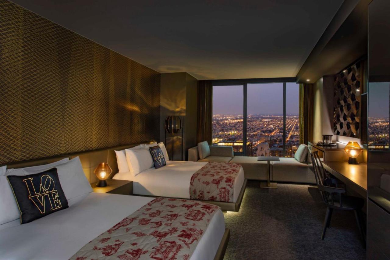 W Hotel Philadelphia