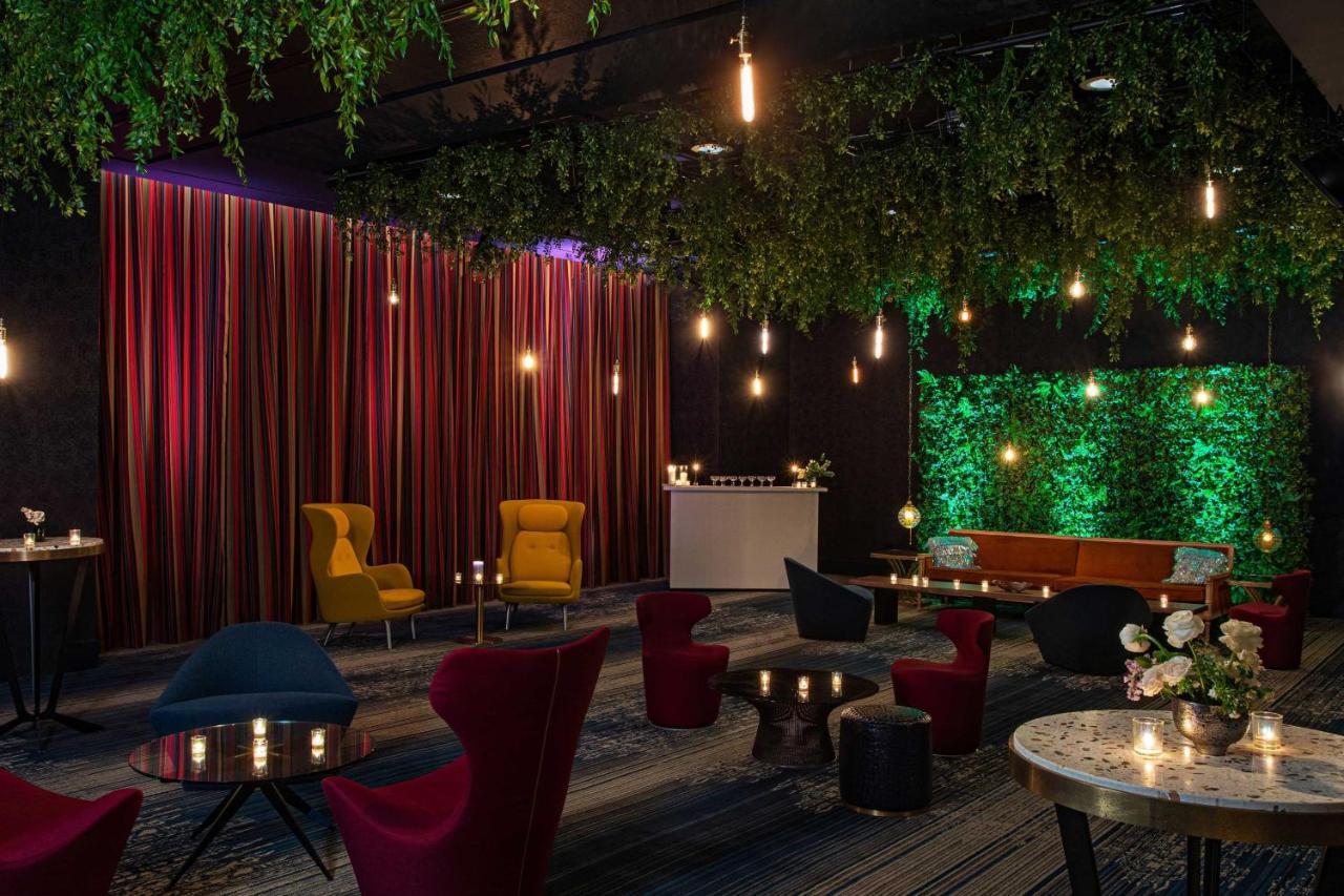 W Hotel
