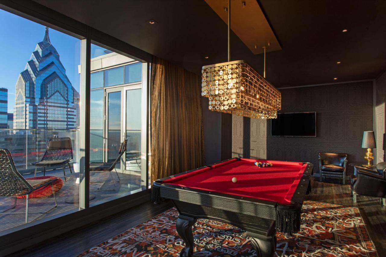 W Hotel Filadélfia
