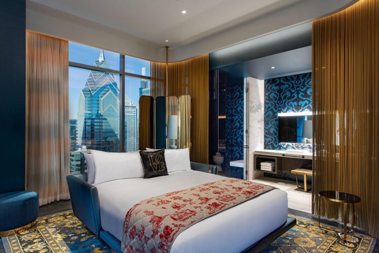 Hotel W