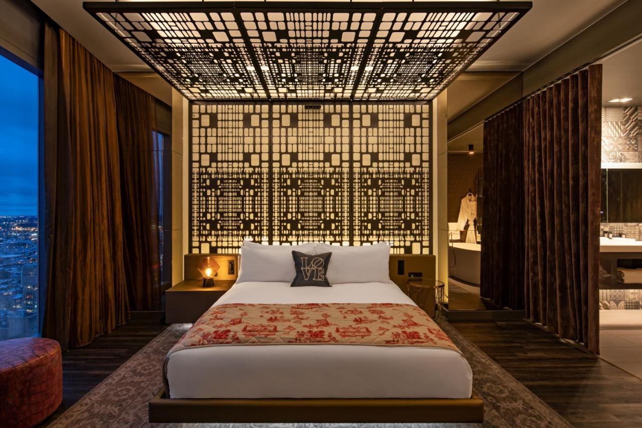 W Hotel 4*
