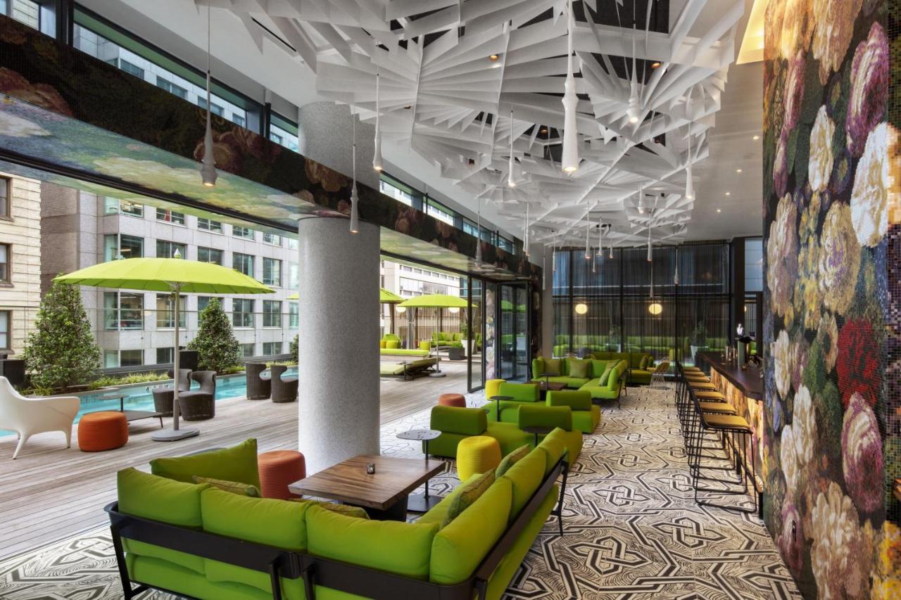 W Hotel Philadelphia
