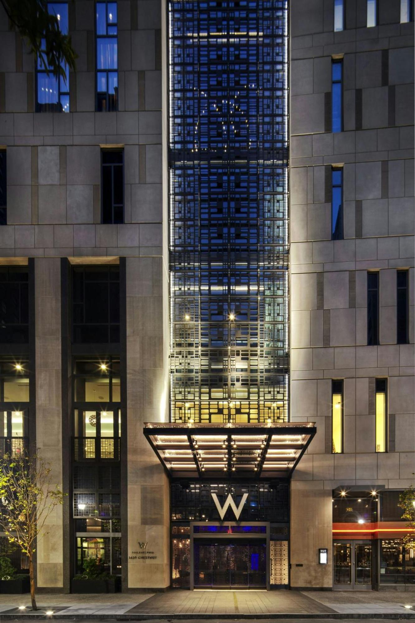 W Hotel