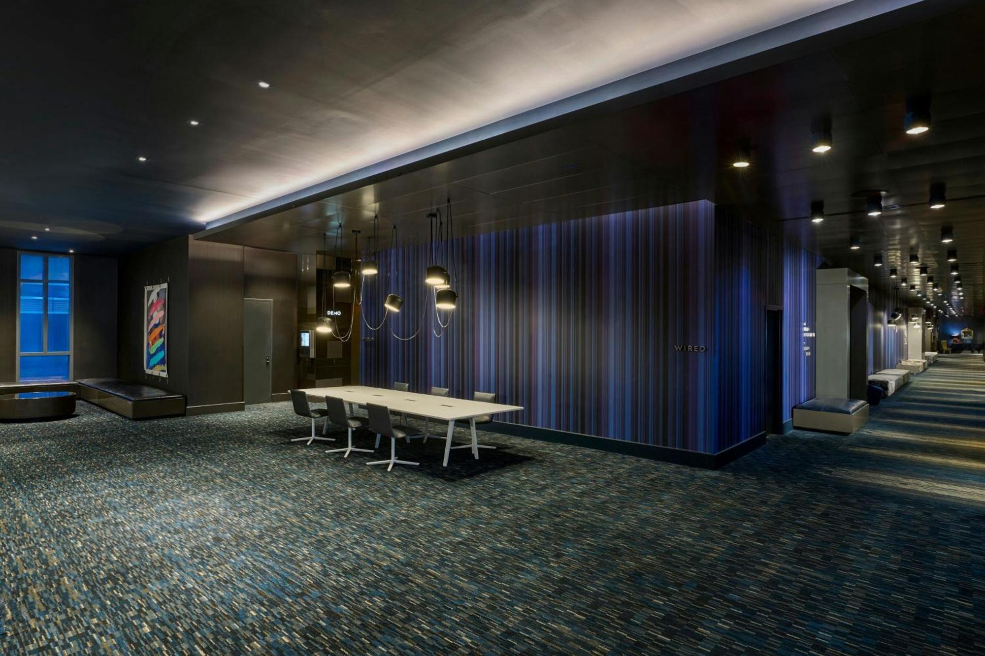 W Hotel Philadelphia