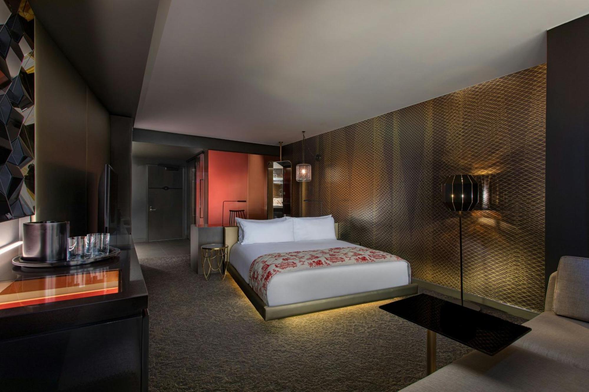 W Hotel
