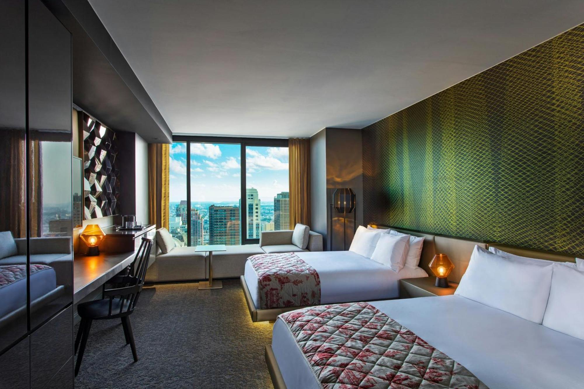 W Hotel 4*