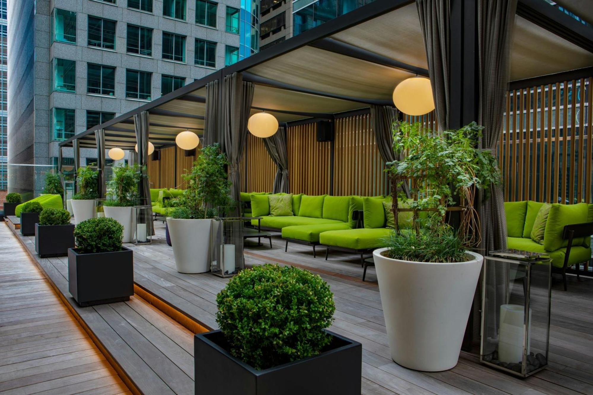 Hotel W 4*