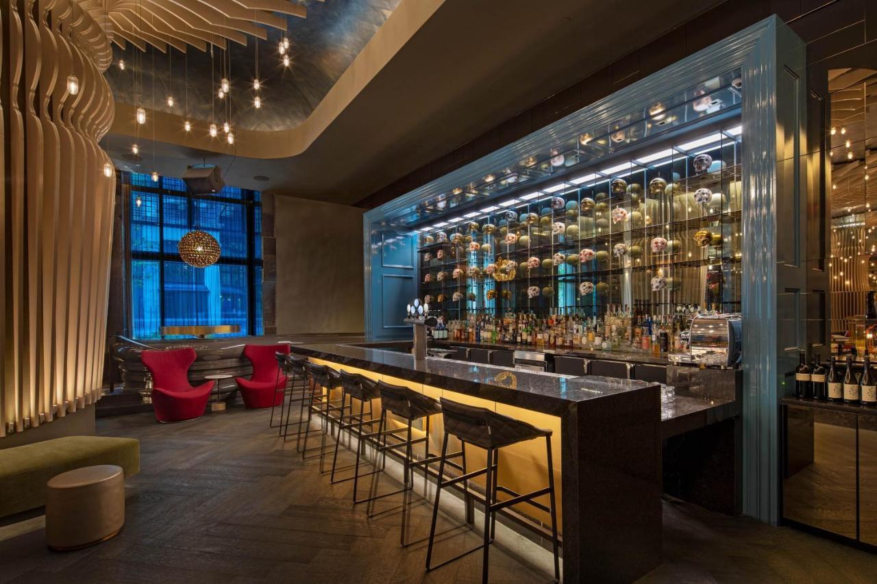 W Hotel 4*