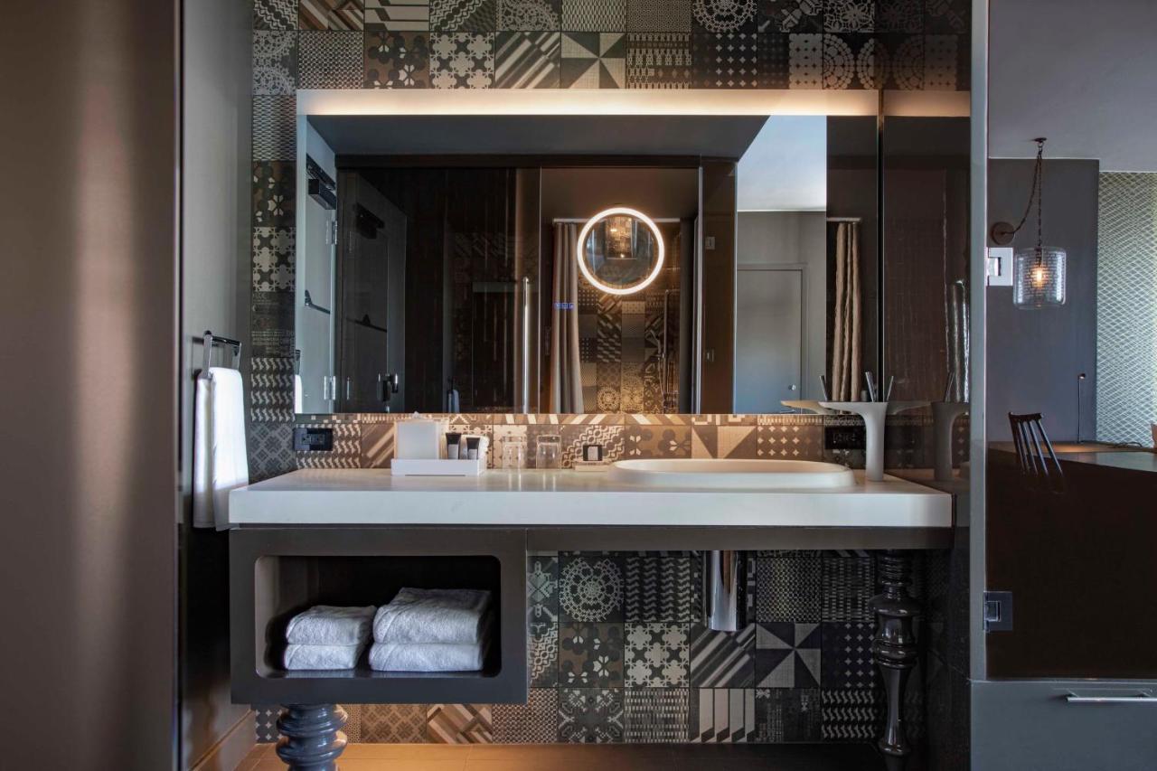 W Hotel Philadelphie